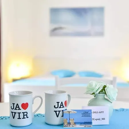 Dili Apartman *