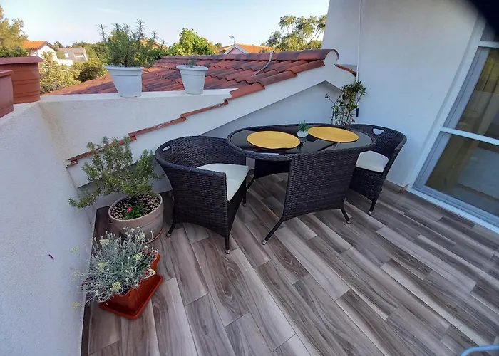 Апартаменты Dili